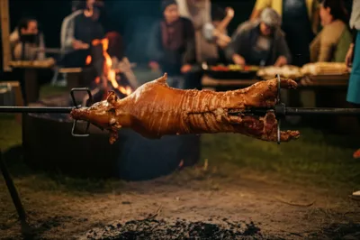 Illustration spits - Image 1