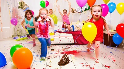 Illustration clusterfuck - Image 1