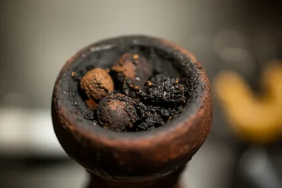 Illustration chillum - Image 1