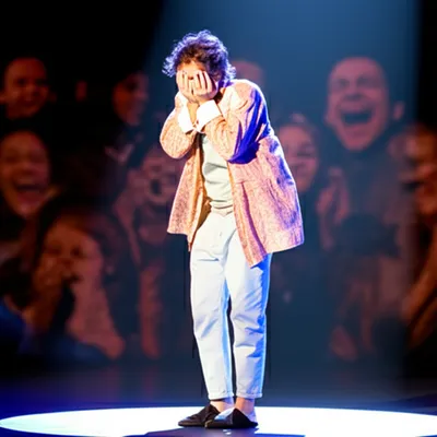 Illustration confused - Image 1