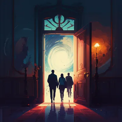 Illustration entries - Image 1