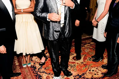 Illustration upstart - Image 1