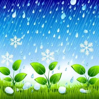 Illustration precipitated - Image 1