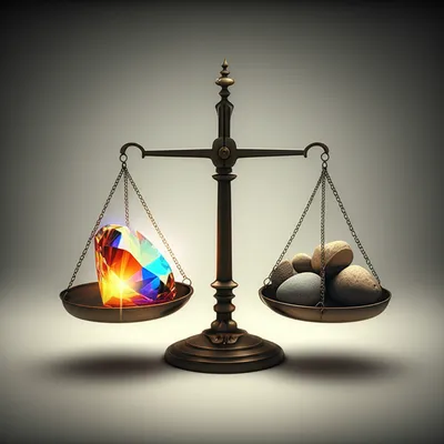 Illustration balancing - Image 1