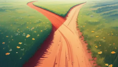 Illustration jump - Image 1