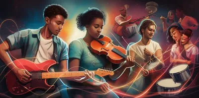 Illustration tunes - Image 1