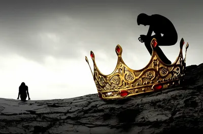 Illustration humiliate - Image 1