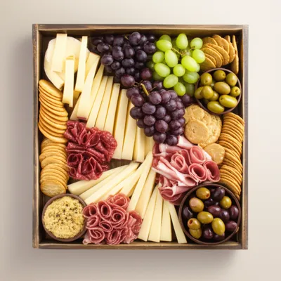 Illustration platters - Image 1