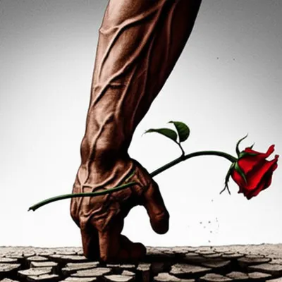 Illustration compelling - Image 1