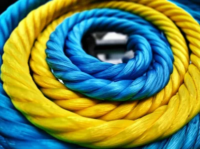 Illustration twine - Image 1