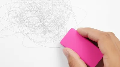 Illustration erasing - Image 1