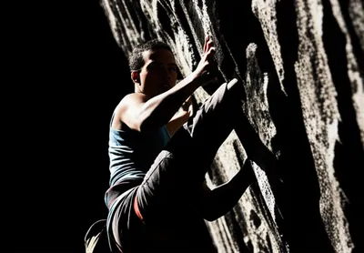 Illustration warrior - Image 1