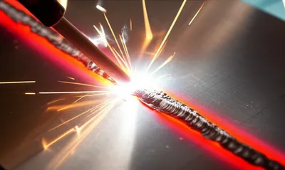 Illustration welds - Image 1