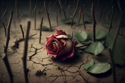 Illustration abused - Image 1