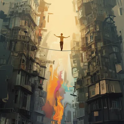 Illustration centered - Image 1