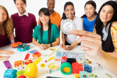 Illustration testers - Image 1