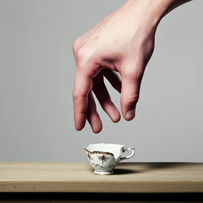 Illustration smashing - Image 1