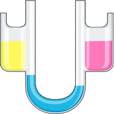 Illustration manometer - Image 1