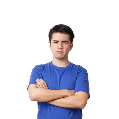 Illustration pout - Image 1