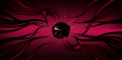 Illustration evil - Image 1