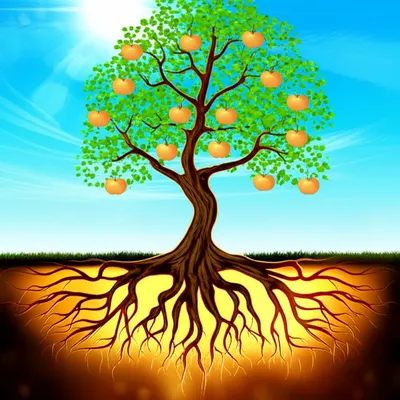 Illustration patronymic - Image 1