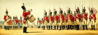 Illustration tattoo - Image 1