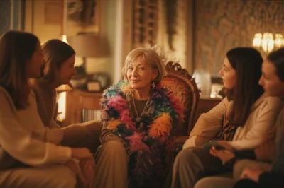 Illustration hens - Image 1