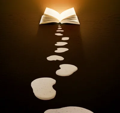 Illustration feet - Image 1