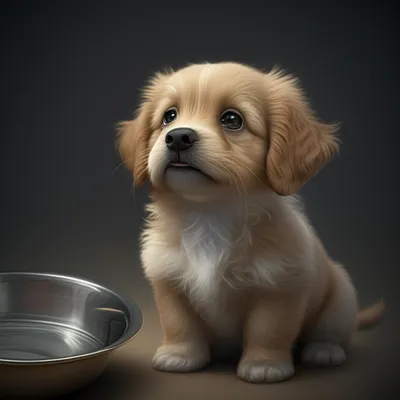 Illustration whining - Image 1