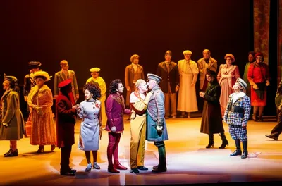 Illustration actors - Image 2