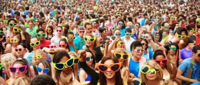 Illustration vogue - Image 1