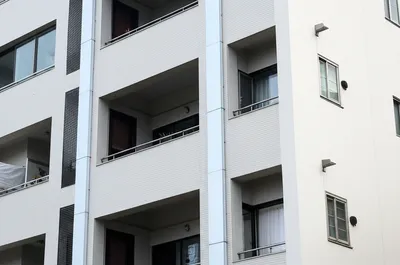 Illustration apartment