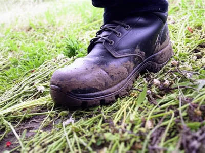 Illustration stomp - Image 1