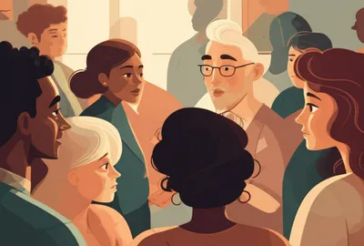 Illustration ear - Image 1