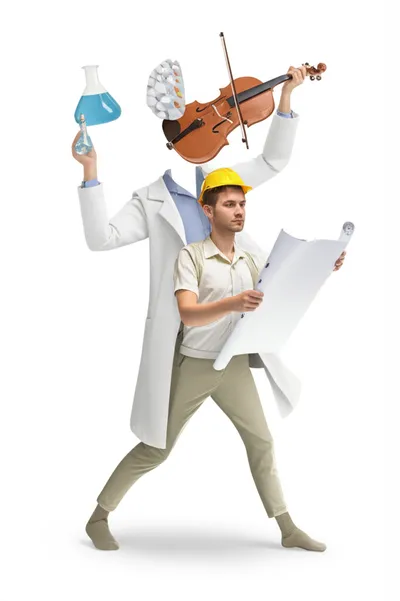 Illustration versatile