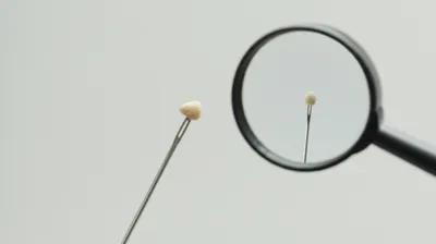 Illustration milligramme