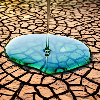 Illustration water - Image 1