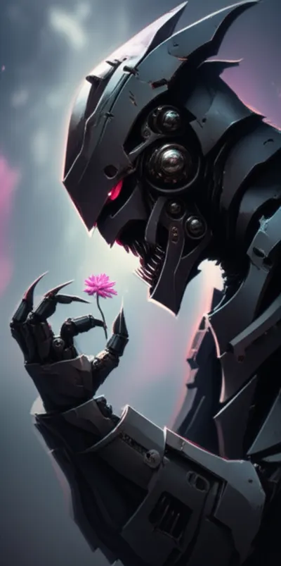 Illustration disarm - Image 1