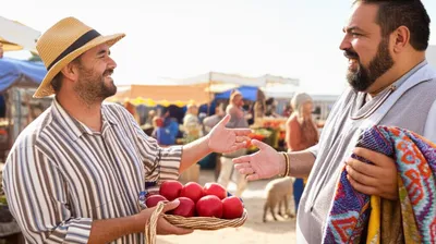 Illustration dickered - Image 1