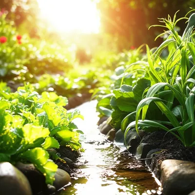 Illustration auspicious - Image 1