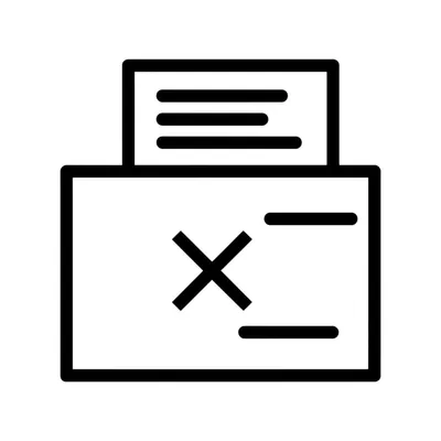 Illustration crosses - Image 1