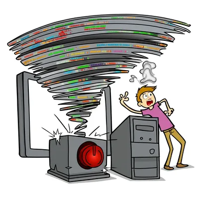 Illustration looping - Image 1