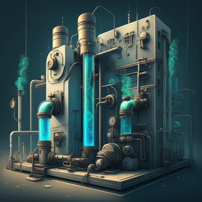 Illustration ducts - Image 1