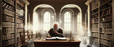 Illustration storied - Image 1