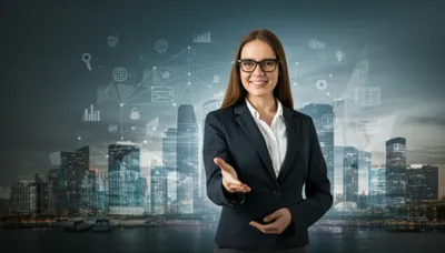 Illustration ambassador - Image 1