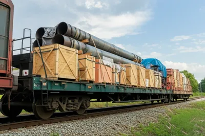 Illustration trucks - Image 1