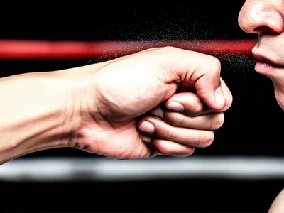 Illustration clouted - Image 1