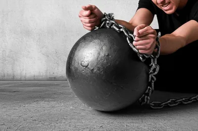 Illustration fetter - Image 1