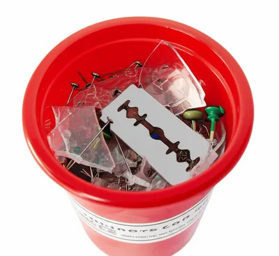 Illustration sharps - Image 1