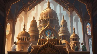 Illustration communal - Image 1